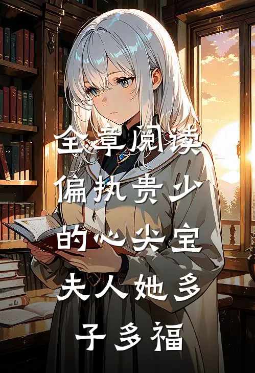 全章阅读偏执贵少的心尖宝：夫人她多子多福