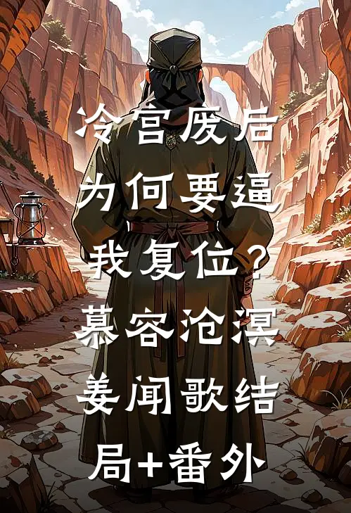 冷宫废后：为何要逼我复位？慕容沧溟姜闻歌结局+番外