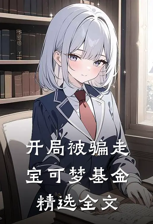 开局被骗走宝可梦基金精选全文