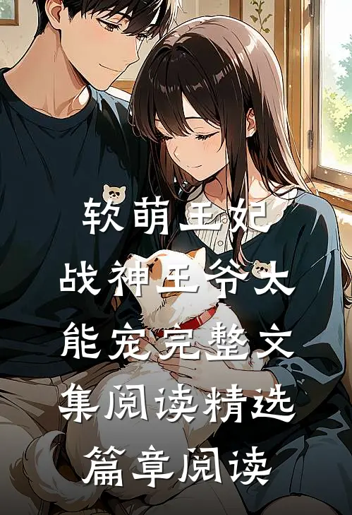 软萌王妃:战神王爷太能宠完整文集阅读精选篇章阅读