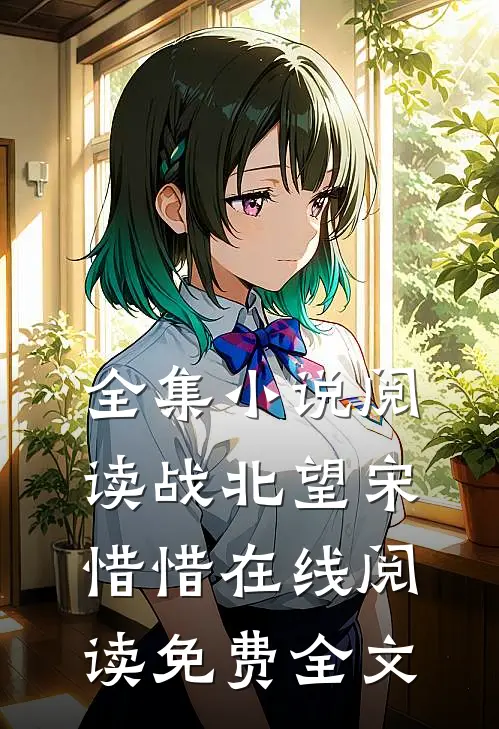 全集小说阅读战北望宋惜惜在线阅读免费全文