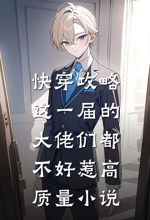 快穿攻略：这一届的大佬们都不好惹高质量小说