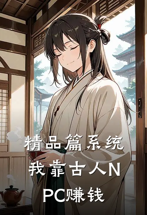 精品篇系统：我靠古人NPC赚钱