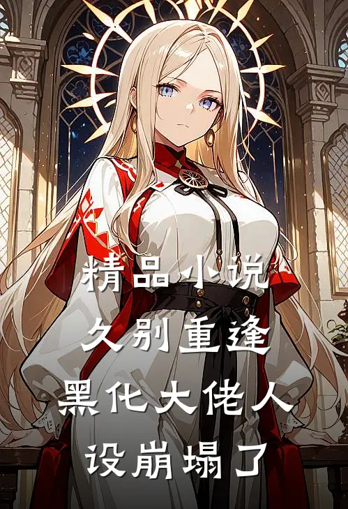 精品小说久别重逢：黑化大佬人设崩塌了