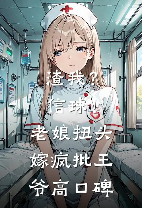 渣我？信球！老娘扭头嫁疯批王爷高口碑