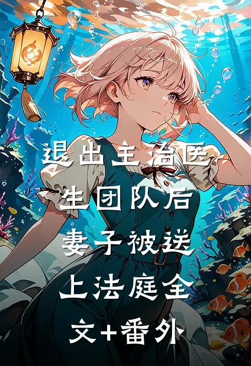 退出主治医生团队后，妻子被送上法庭全文+番外