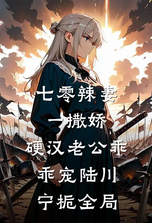 七零辣妻一撒娇，硬汉老公乖乖宠陆川宁栀全局