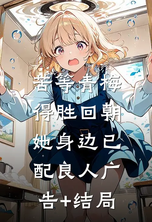 苦等青梅得胜回朝，她身边已配良人广告+结局