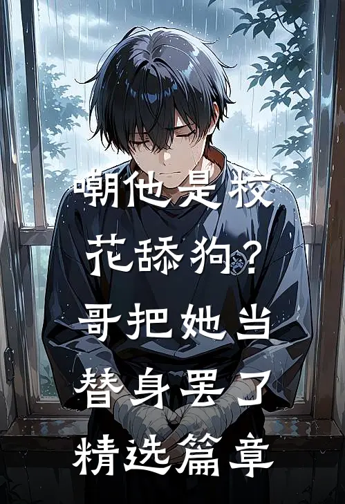 嘲他是校花舔狗？哥把她当替身罢了精选篇章