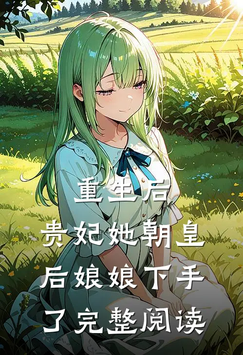 重生后，贵妃她朝皇后娘娘下手了完整阅读
