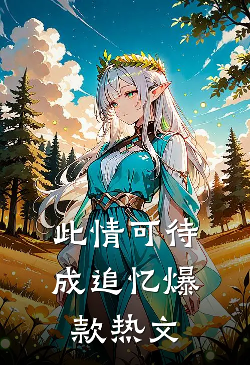 此情可待成追忆爆款热文