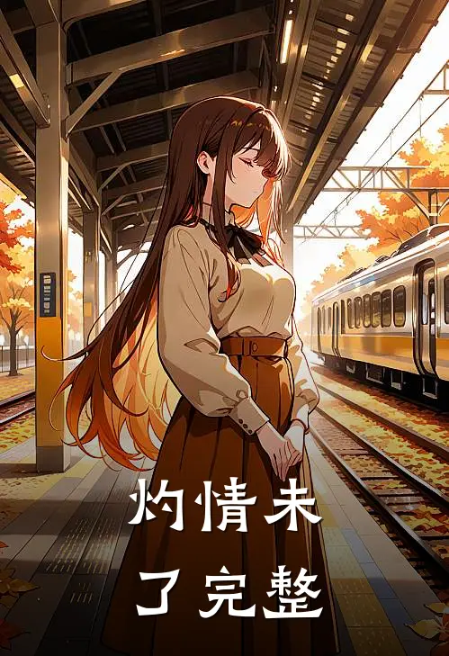 灼情未了完整