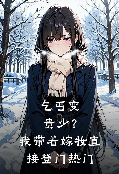乞丐变贵少？我带着嫁妆直接登门热门