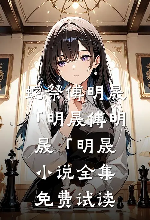 蛇祭傅明晟「明晟傅明晟「明晟小说全集免费试读