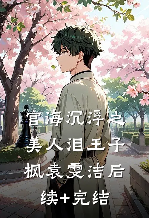 官海沉浮之美人泪王子枫袁雯洁后续+完结