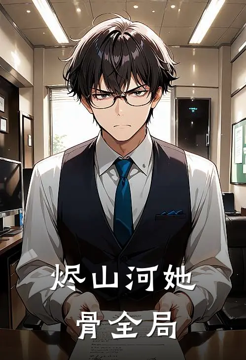 烬山河·她骨全局