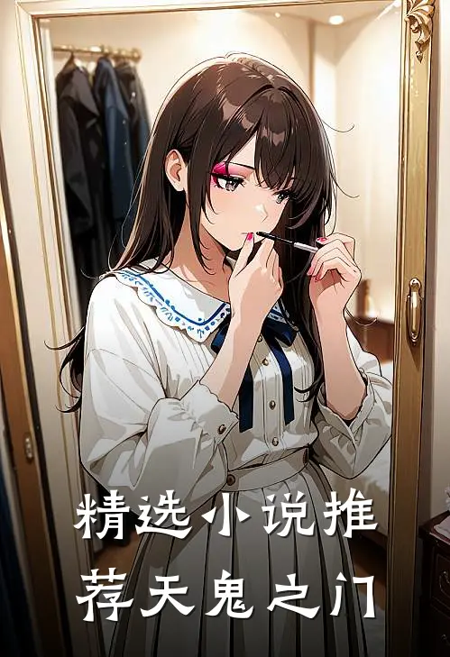 精选小说推荐天鬼之门