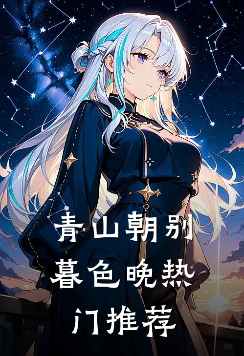 青山朝别暮色晚热门推荐