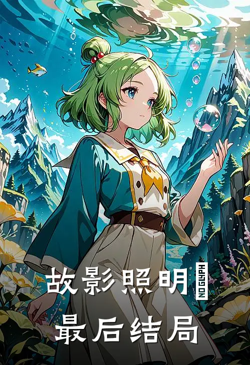 故影照明晞最后结局