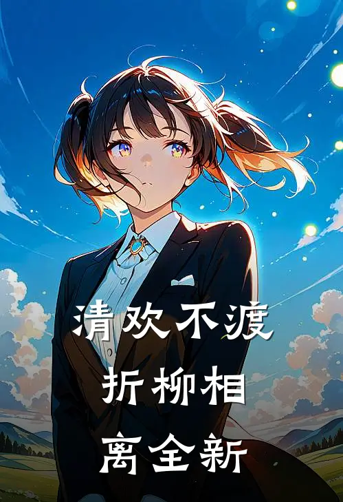清欢不渡，折柳相离全新