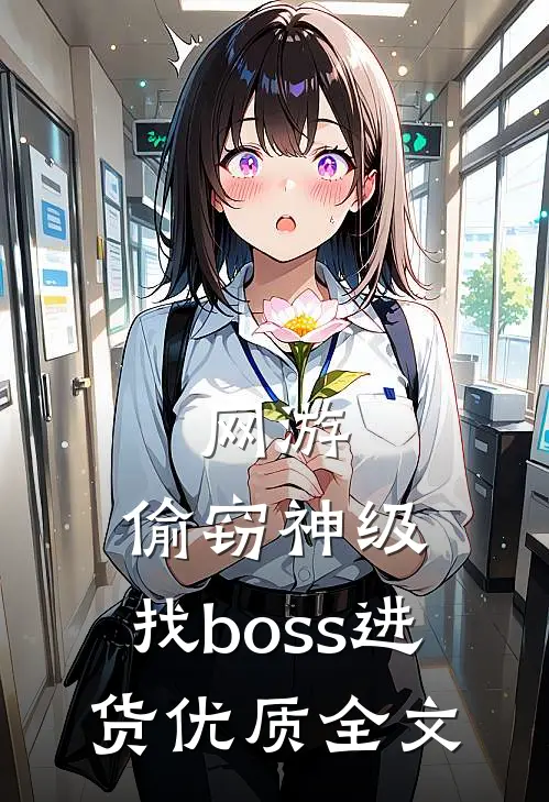 网游：偷窃神级，找boss进货优质全文