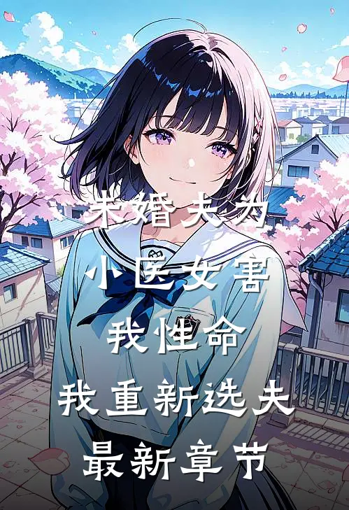 未婚夫为小医女害我性命，我重新选夫最新章节