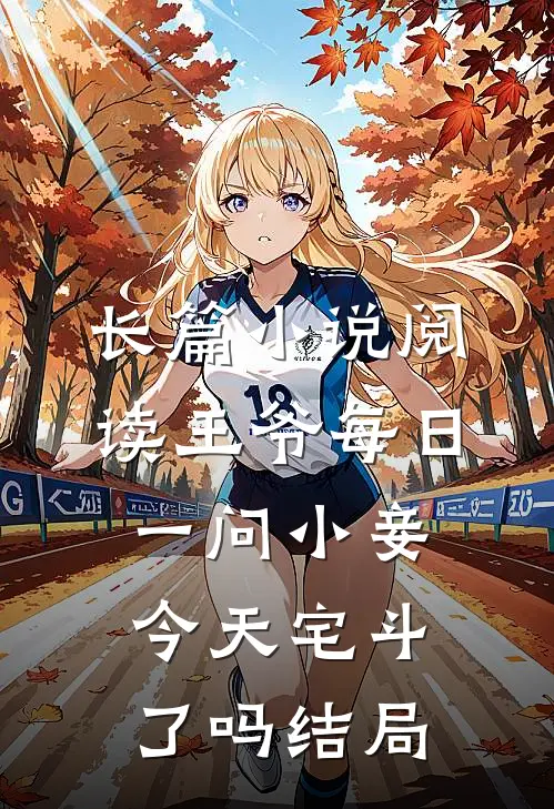 长篇小说阅读王爷每日一问小妾今天宅斗了吗结局