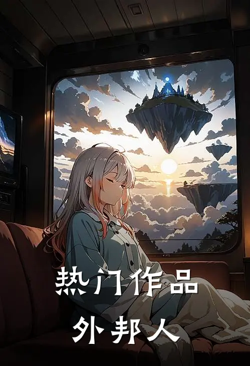 热门作品外邦人