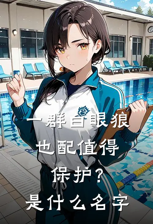 一群白眼狼，也配值得保护？是什么名字