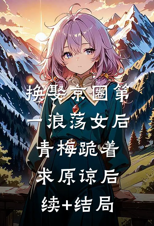 换娶京圈第一浪荡女后，青梅跪着求原谅后续+结局