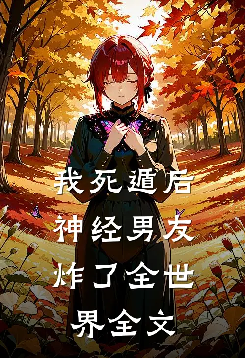 我死遁后，神经男友炸了全世界全文
