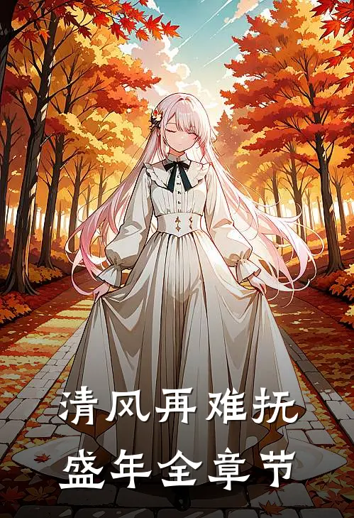 清风再难抚盛年全章节