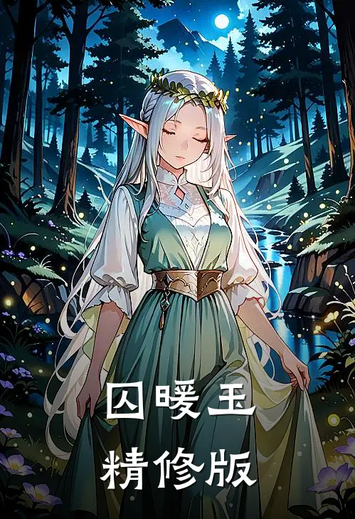 囚暖玉精修版