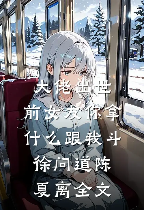 大佬出世，前女友你拿什么跟我斗徐问道陈夏离全文