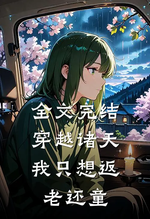 全文完结穿越诸天，我只想返老还童