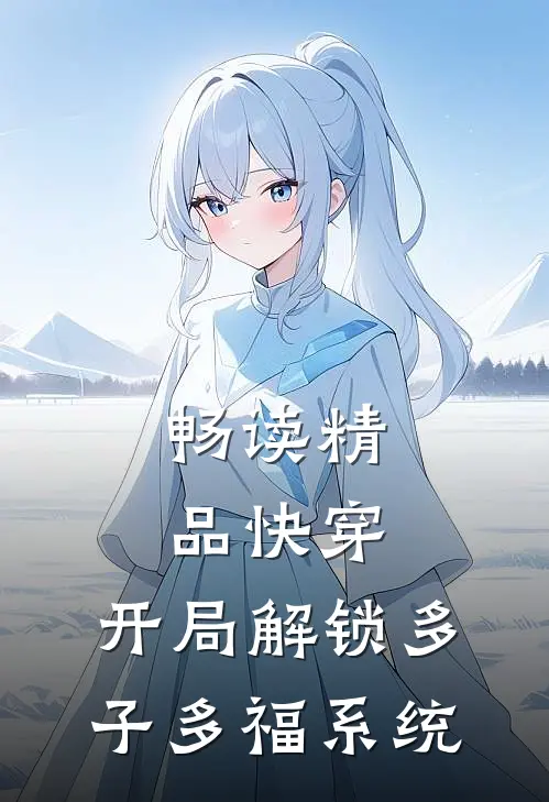 畅读精品快穿：开局解锁多子多福系统