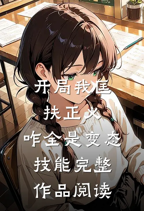 开局我匡扶正义，咋全是变态技能完整作品阅读