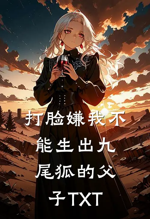 打脸嫌我不能生出九尾狐的父子TXT