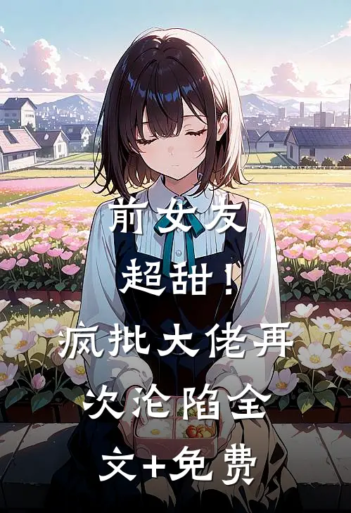 前女友超甜！疯批大佬再次沦陷全文+免费
