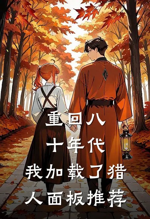 重回八十年代，我加载了猎人面板推荐