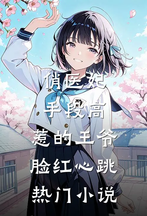 俏医妃手段高，惹的王爷脸红心跳热门小说