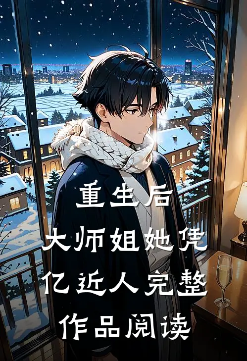 重生后，大师姐她凭亿近人完整作品阅读