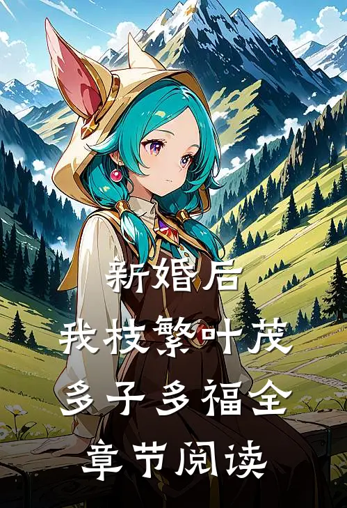 新婚后，我枝繁叶茂多子多福全章节阅读