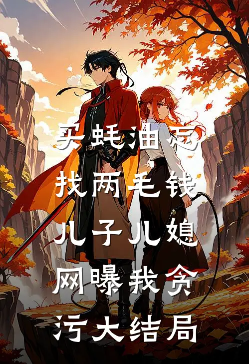 买蚝油忘找两毛钱，儿子儿媳网曝我贪污大结局