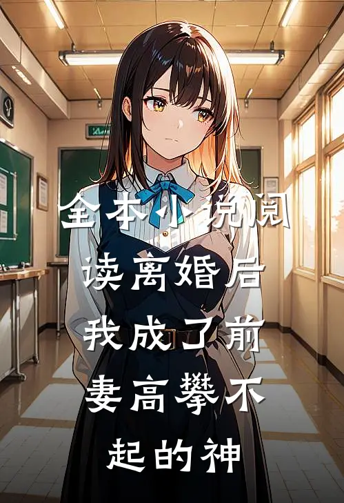 全本小说阅读离婚后，我成了前妻高攀不起的神