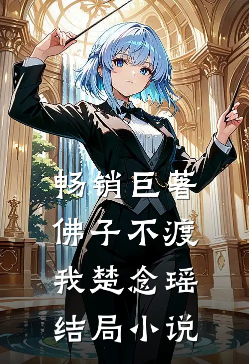 畅销巨著佛子不渡我楚念瑶结局小说