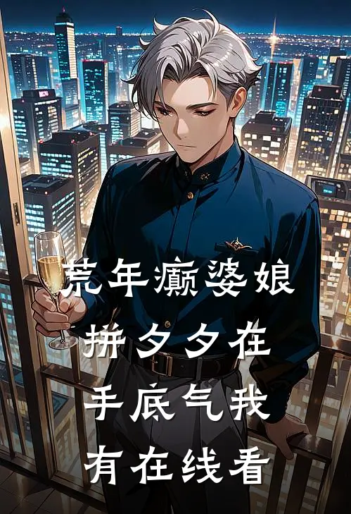 荒年癫婆娘，拼夕夕在手底气我有在线看