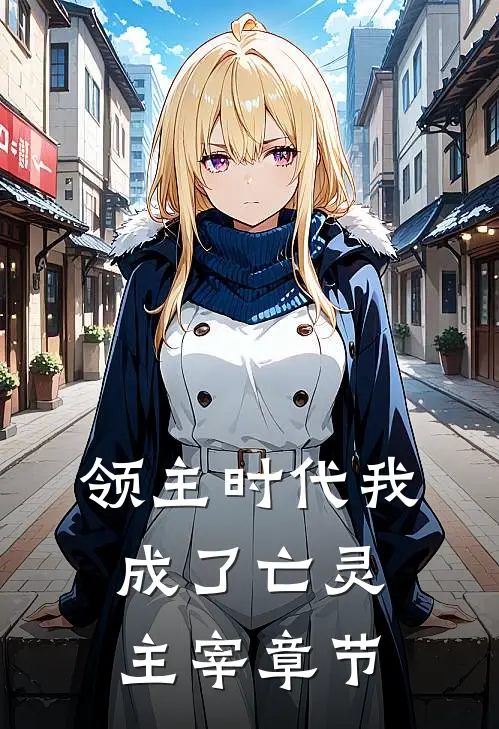 领主时代我成了亡灵主宰章节
