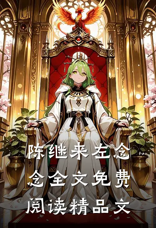 陈继来左念念全文免费阅读精品文