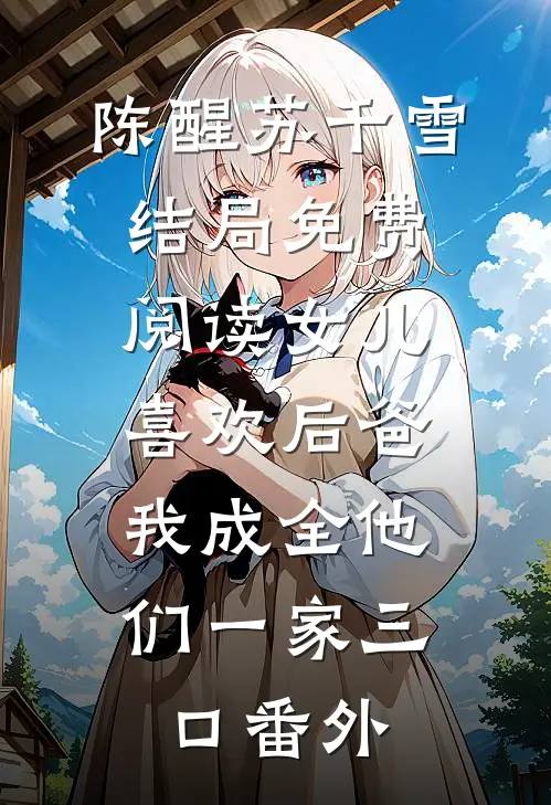 陈醒苏千雪结局免费阅读女儿喜欢后爸，我成全他们一家三口番外